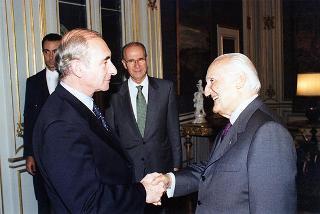 Fernando De La Rua, Governatore della città di Buenos Aires