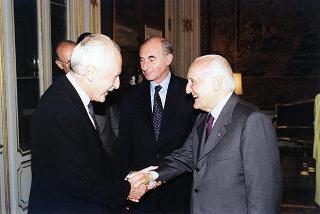 Fernando De La Rua, Governatore della città di Buenos Aires