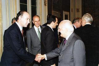 Fernando De La Rua, Governatore della città di Buenos Aires