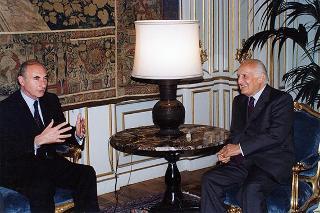 Fernando De La Rua, Governatore della città di Buenos Aires