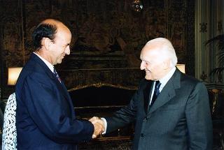 Carlos Lage Davila, vice presidente del Consiglio di Stato di Cuba