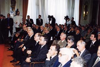 Perugia: visita del Presidente della Repubblica alla Regione Umbria