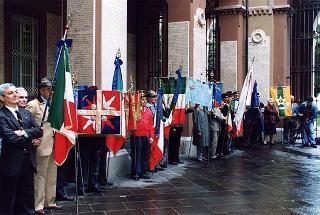 Perugia: visita del Presidente della Repubblica alla Regione Umbria