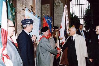Perugia: visita del Presidente della Repubblica alla Regione Umbria