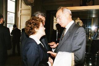 Perugia: visita del Presidente della Repubblica alla Regione Umbria