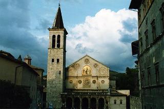 Perugia: visita del Presidente della Repubblica alla Regione Umbria