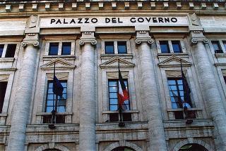 Terni: visita del Presidente della Repubblica alla Regione Umbria