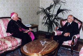 Terni: visita del Presidente della Repubblica alla Regione Umbria