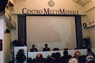 Terni: visita del Presidente della Repubblica alla Regione Umbria