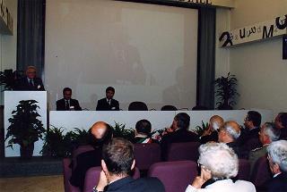 Terni: visita del Presidente della Repubblica alla Regione Umbria