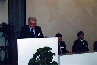 Terni: visita del Presidente della Repubblica alla Regione Umbria