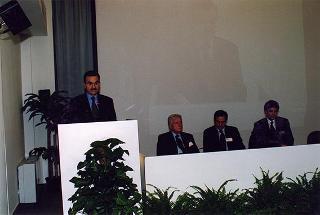 Terni: visita del Presidente della Repubblica alla Regione Umbria