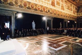 Presentazione del volume di Vittorio Foa Lettere della giovinezza, edito dalla Giulio Einaudi editore
