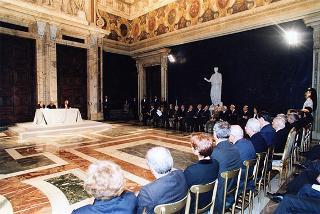 Presentazione del volume di Vittorio Foa Lettere della giovinezza, edito dalla Giulio Einaudi editore