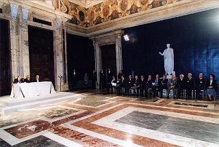 Presentazione del volume di Vittorio Foa Lettere della giovinezza, edito dalla Giulio Einaudi editore