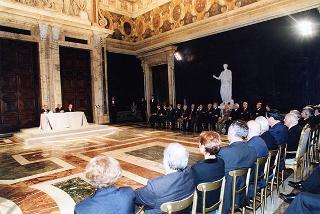 Presentazione del volume di Vittorio Foa Lettere della giovinezza, edito dalla Giulio Einaudi editore