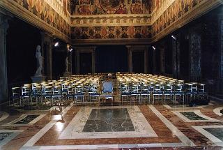 Presentazione del volume di Vittorio Foa Lettere della giovinezza, edito dalla Giulio Einaudi editore