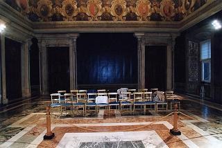 Presentazione del volume di Vittorio Foa Lettere della giovinezza, edito dalla Giulio Einaudi editore