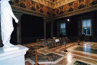 Presentazione del volume di Vittorio Foa Lettere della giovinezza, edito dalla Giulio Einaudi editore