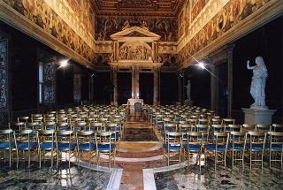 Presentazione del volume di Vittorio Foa Lettere della giovinezza, edito dalla Giulio Einaudi editore