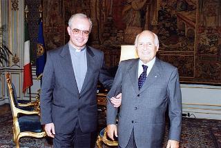 Don Giorgio Begni