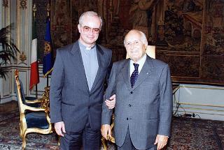 Don Giorgio Begni