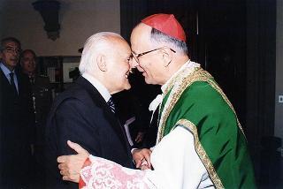 Firenze: intervento del Presidente della Repubblica alla cerimonia inaugurale del XXII Congresso nazionale dell'Associazione nazionale combattenti e reduci