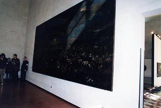 Strà (Piacenza): intervento del Presidente della Repubblica al Santuario della Beata Vergine "Madre delle genti", in occasione della celebrazione della 40^ Giornata per la pace nel mondo in memoria e suffragio dei caduti civili della guerra e delle vittime della violenza