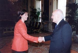 Prof. Francesco Berardino, segretario generale del CESIS