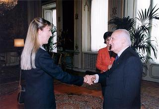 Prof. Francesco Berardino, segretario generale del CESIS