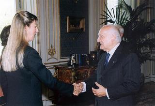 Prof. Francesco Berardino, segretario generale del CESIS