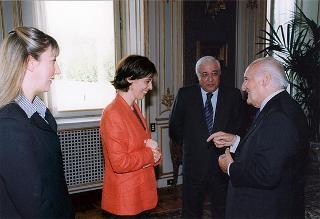 Prof. Francesco Berardino, segretario generale del CESIS