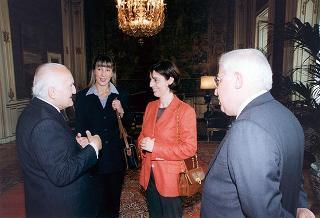 Prof. Francesco Berardino, segretario generale del CESIS
