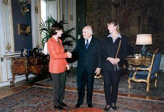 Prof. Francesco Berardino, segretario generale del CESIS