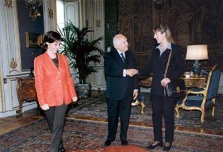 Prof. Francesco Berardino, segretario generale del CESIS