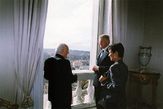 Visita ufficiale in Italia del Presidente della Repubblica d'Islanda Olafur Ragnar Grimsson e signora