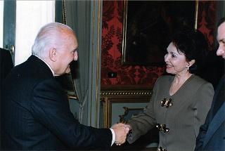 Manuel Hernandez Gutierrez, nuovo ambasciatore della Repubblica del Costa Rica: presentazione lettere credenziali