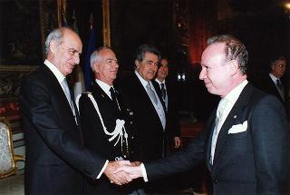 Manuel Hernandez Gutierrez, nuovo ambasciatore della Repubblica del Costa Rica: presentazione lettere credenziali