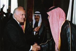 Mohammed Fahd Al Dhaim, nuovo ambasciatore degli Emirati Arabi Uniti: presentazione lettere credenziali