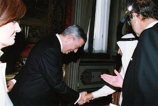 Ghazi Mohammed Amin Al Rayis, nuovo ambasciatore del Kuwait: presentazione lettere credenziali