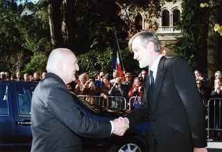 Vittorio Veneto: intervento del Presidente della Repubblica per le celebrazioni dell'80° anniversario della conclusione della I guerra mondiale