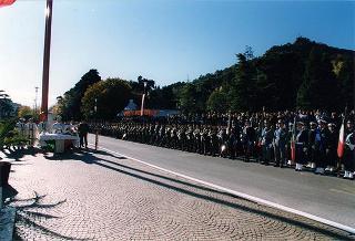 Vittorio Veneto: intervento del Presidente della Repubblica per le celebrazioni dell'80° anniversario della conclusione della I guerra mondiale