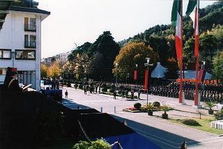 Vittorio Veneto: intervento del Presidente della Repubblica per le celebrazioni dell'80° anniversario della conclusione della I guerra mondiale