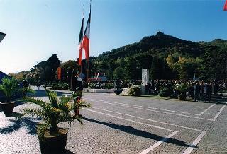 Vittorio Veneto: intervento del Presidente della Repubblica per le celebrazioni dell'80° anniversario della conclusione della I guerra mondiale