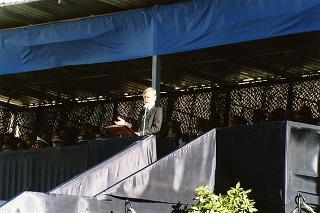 Vittorio Veneto: intervento del Presidente della Repubblica per le celebrazioni dell'80° anniversario della conclusione della I guerra mondiale