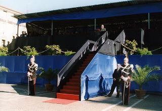 Vittorio Veneto: intervento del Presidente della Repubblica per le celebrazioni dell'80° anniversario della conclusione della I guerra mondiale