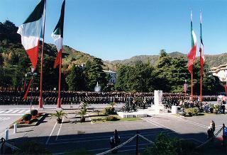 Vittorio Veneto: intervento del Presidente della Repubblica per le celebrazioni dell'80° anniversario della conclusione della I guerra mondiale