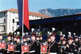 Vittorio Veneto: intervento del Presidente della Repubblica per le celebrazioni dell'80° anniversario della conclusione della I guerra mondiale