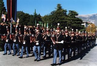 Vittorio Veneto: intervento del Presidente della Repubblica per le celebrazioni dell'80° anniversario della conclusione della I guerra mondiale