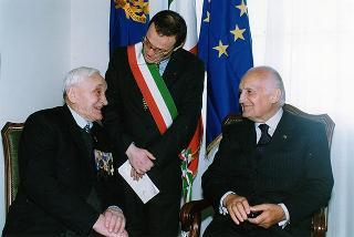 Vittorio Veneto: intervento del Presidente della Repubblica per le celebrazioni dell'80° anniversario della conclusione della I guerra mondiale
